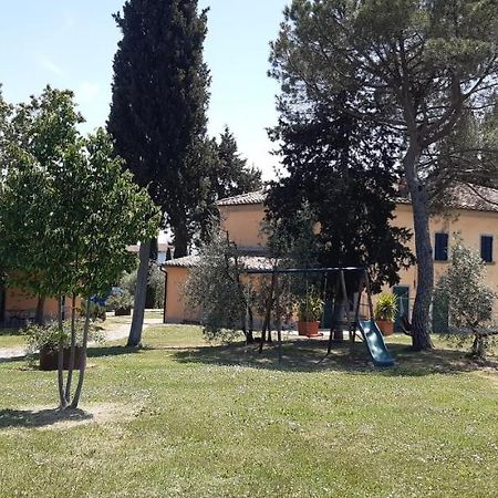 Camere Con Vista In Valdichiana Marciano della Chiana エクステリア 写真