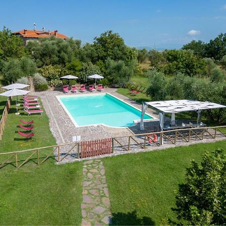 Camere Con Vista In Valdichiana Marciano della Chiana エクステリア 写真