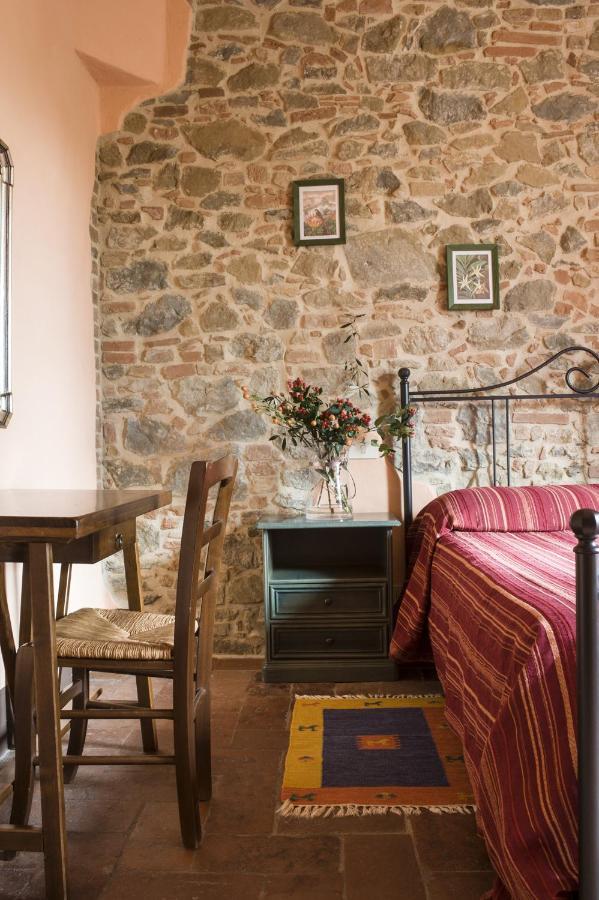 Camere Con Vista In Valdichiana Marciano della Chiana エクステリア 写真