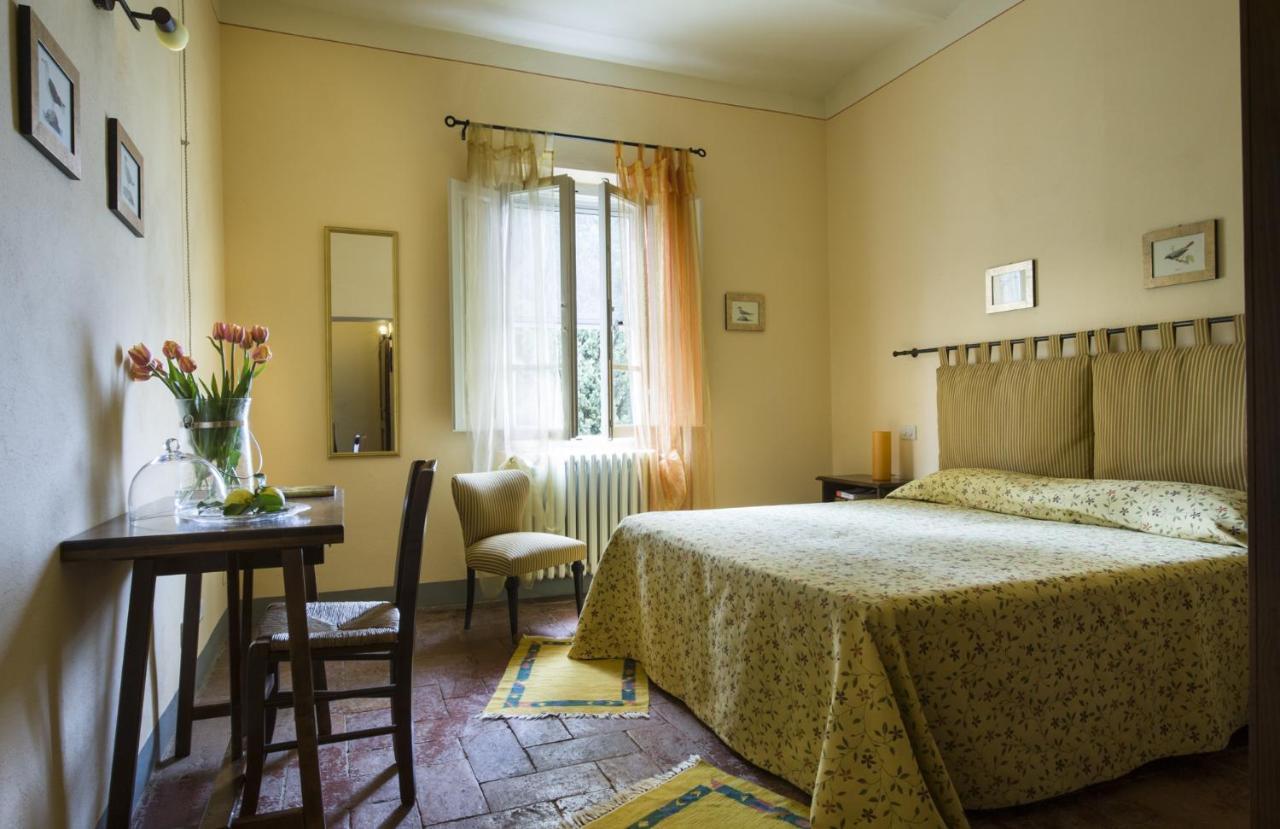 Camere Con Vista In Valdichiana Marciano della Chiana エクステリア 写真