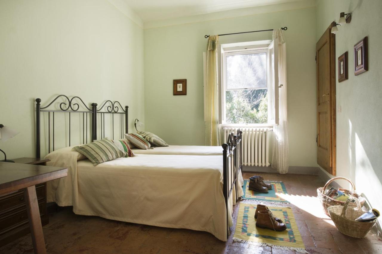 Camere Con Vista In Valdichiana Marciano della Chiana エクステリア 写真