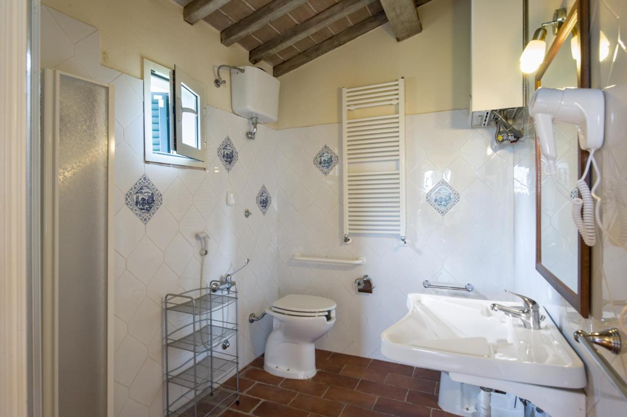 Camere Con Vista In Valdichiana Marciano della Chiana エクステリア 写真