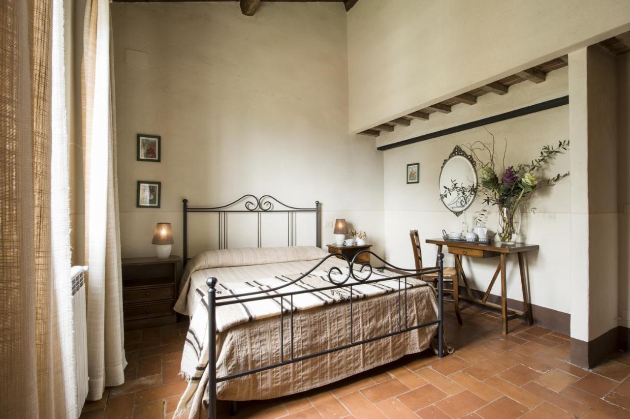 Camere Con Vista In Valdichiana Marciano della Chiana エクステリア 写真