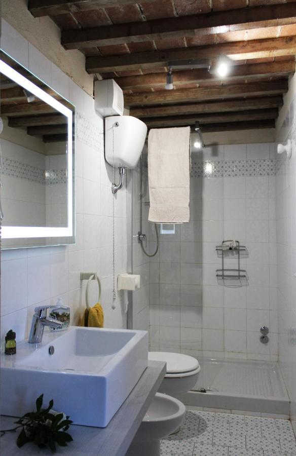 Camere Con Vista In Valdichiana Marciano della Chiana エクステリア 写真