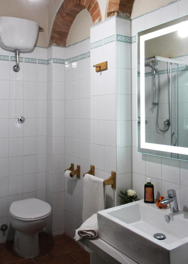 Camere Con Vista In Valdichiana Marciano della Chiana エクステリア 写真