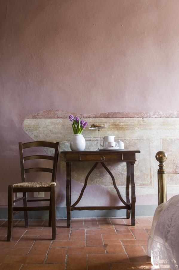 Camere Con Vista In Valdichiana Marciano della Chiana エクステリア 写真