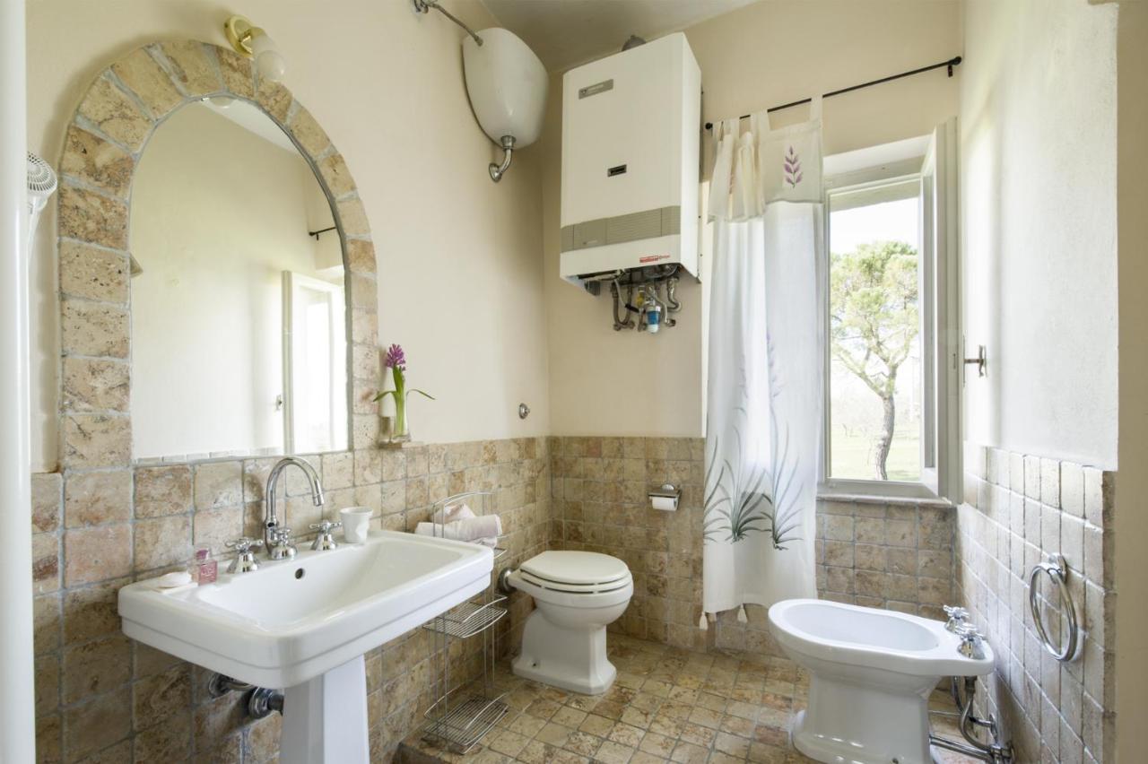 Camere Con Vista In Valdichiana Marciano della Chiana エクステリア 写真