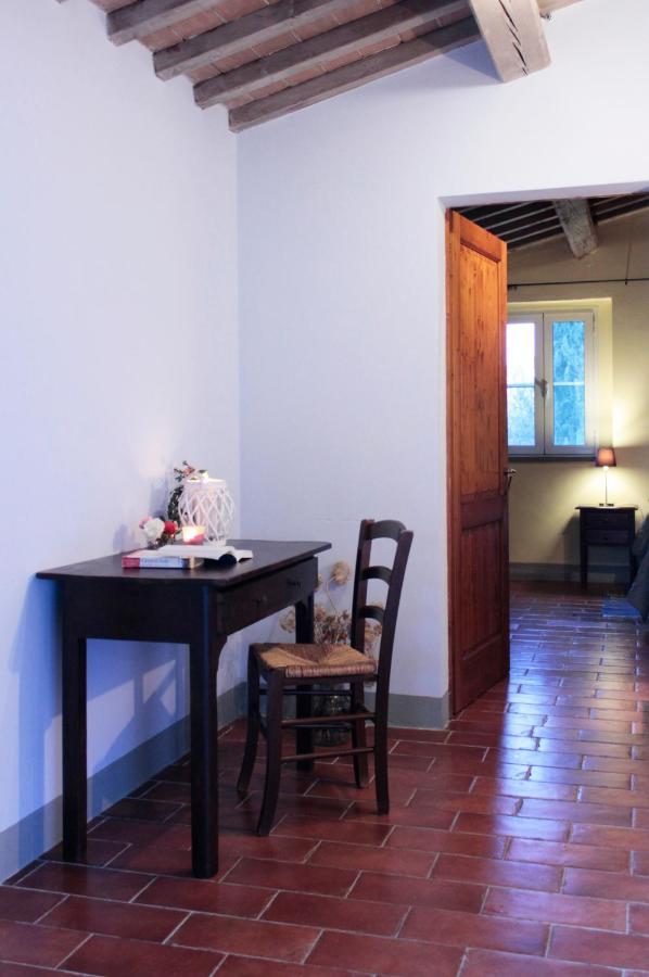 Camere Con Vista In Valdichiana Marciano della Chiana エクステリア 写真